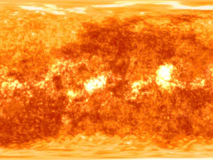 planeta tekstur CG Tekstury