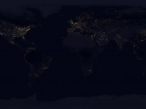 planeta tekstur CG Tekstury