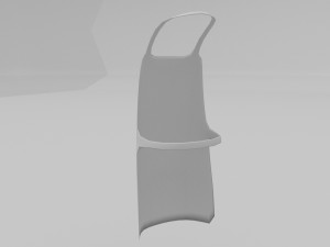 cheff hats pack-pbr Modelo 3D