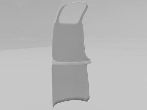 cheff hats pack-pbr Modelo 3D