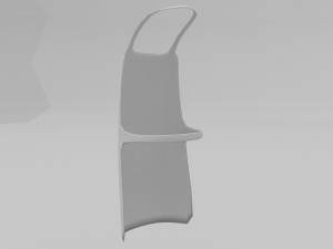 cheff hats pack-pbr Modelo 3D