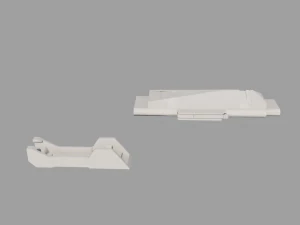 Valorant Vandal Printable 3D Print Model