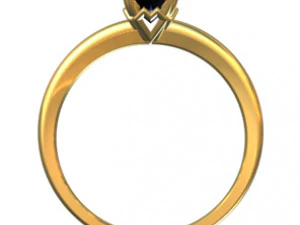ring 3D Model