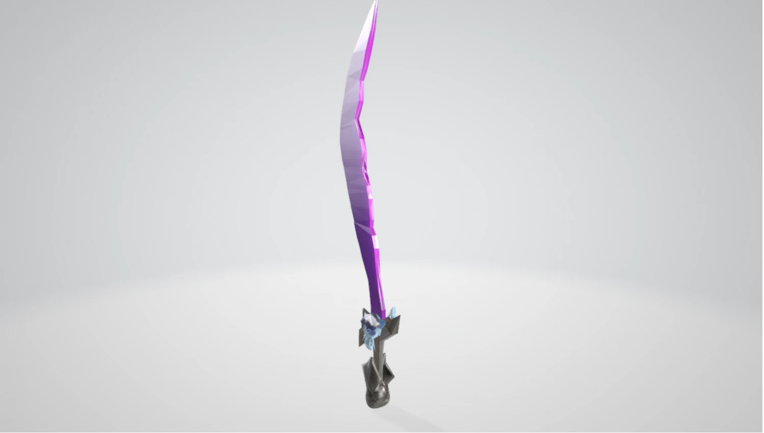 war-game sword 3D Model .c4d .max .obj .3ds .fbx .stl .blend 