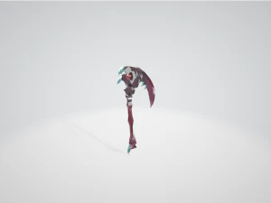 ancient war game pack 3D Model