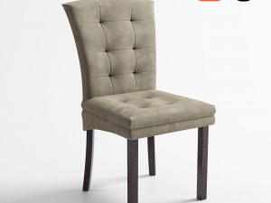 armchair 3D Модель