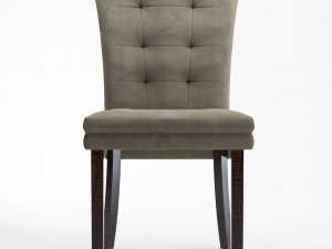 armchair 3D 모델