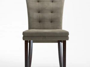 armchair 3D Model