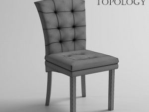 armchair 3D 모델