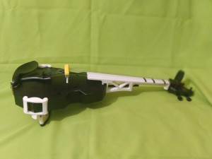 violin mute 3D-Modell
