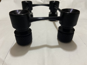 speaker platform for studio monitor 3D-Druckmodell