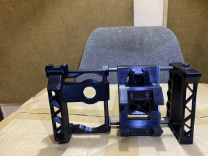beastgrip phone mount clonelimited time price 20 off 3D Print Model