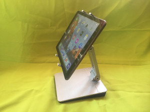 stand for ipad and tablets Modelo de Impressão 3D