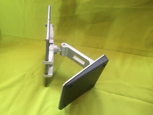 stand for ipad and tablets 3D Print Model