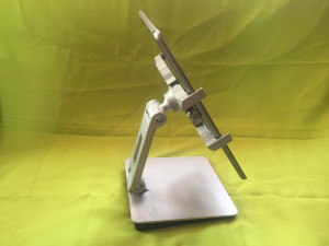 stand for ipad and tablets Modelo de Impressão 3D