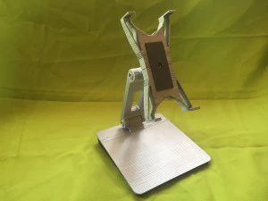 stand for ipad and tablets 3D Print Model