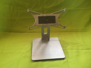 stand for ipad and tablets Modelo de Impressão 3D