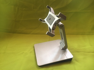 stand for ipad and tablets Modelo de Impressão 3D