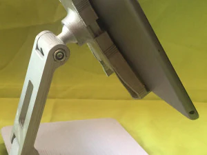 stand for ipad and tablets 3D Print Model