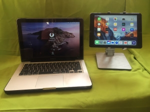 stand for ipad and tablets Modelo de Impressão 3D