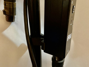 irigpre holder for microphone stand 3D Print Model