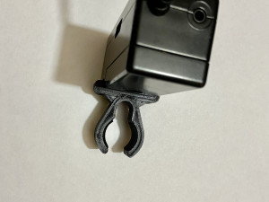 irigpre holder for microphone stand 3D Print Model