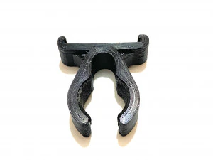 irigpre holder for microphone stand 3D Print Model