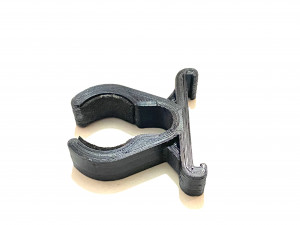 irigpre holder for microphone stand 3D Print Model