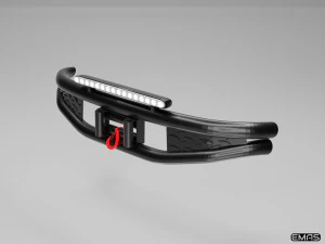 front bumper 3D Model