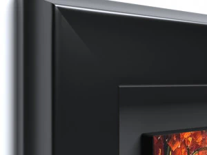 eethoek 2- bij rotan stoel in 4 kleuren 3D Model