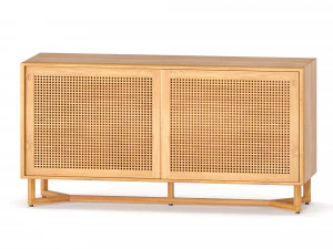 sidebar-no1- розіграші шведського столу 3D Модель