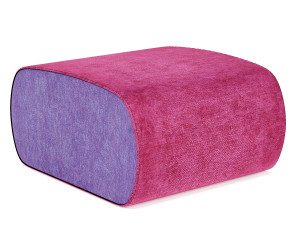 poufs oltreforma - elle collection 3D Модель