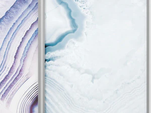 kunstlijsten 85- 2 canvasschilderijen 3D Model