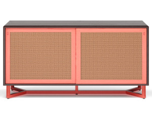 sidebar-no2- raffles buffet by adjustable color 3Dモデル