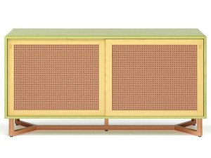 sidebar-no2- raffles buffet by adjustable color 3Dモデル