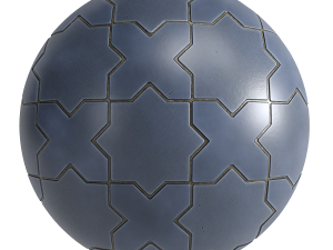 materials 2- tiles pbr CG テクスチャ