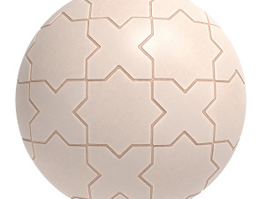 materials 2- tiles pbr CG テクスチャ
