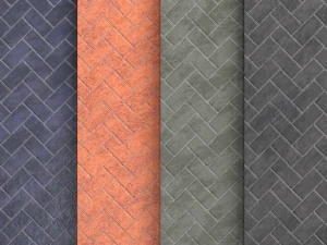 матеріали 4- цегла плитка пбр CG Текстури