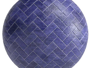 materials 8- tiles brick pbr CG Textures