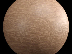 5 wood materials pbr 4k CG Textures