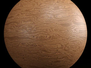 5 wood materials pbr 4k CG Textures