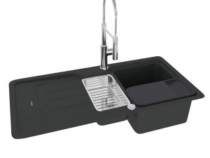 blanco neo6 sink02 3D Model