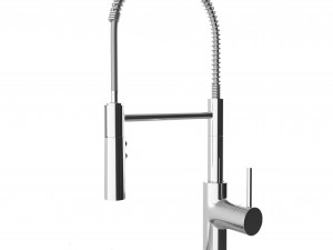 blanco neo6 sink02 3D 模型