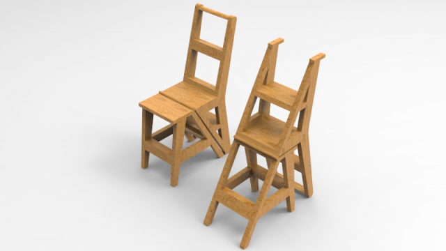 just for fun 3D Model .c4d .max .obj .3ds .fbx .stl .blend 