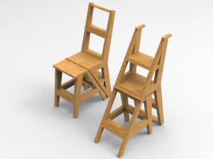 hanya untuk bersenang-senang Model 3D