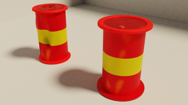 barrel 3D 모델 .c4d .max .obj .3ds .fbx .stl .blend 