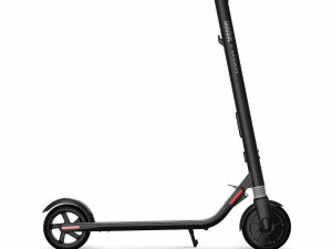Electric kick scooter Modelo 3D
