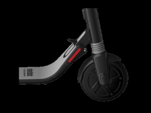 Electric kick scooter Modelo 3D