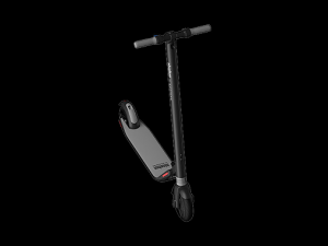 Electric kick scooter Modelo 3D
