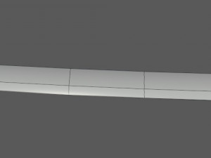 katana 3Dモデル